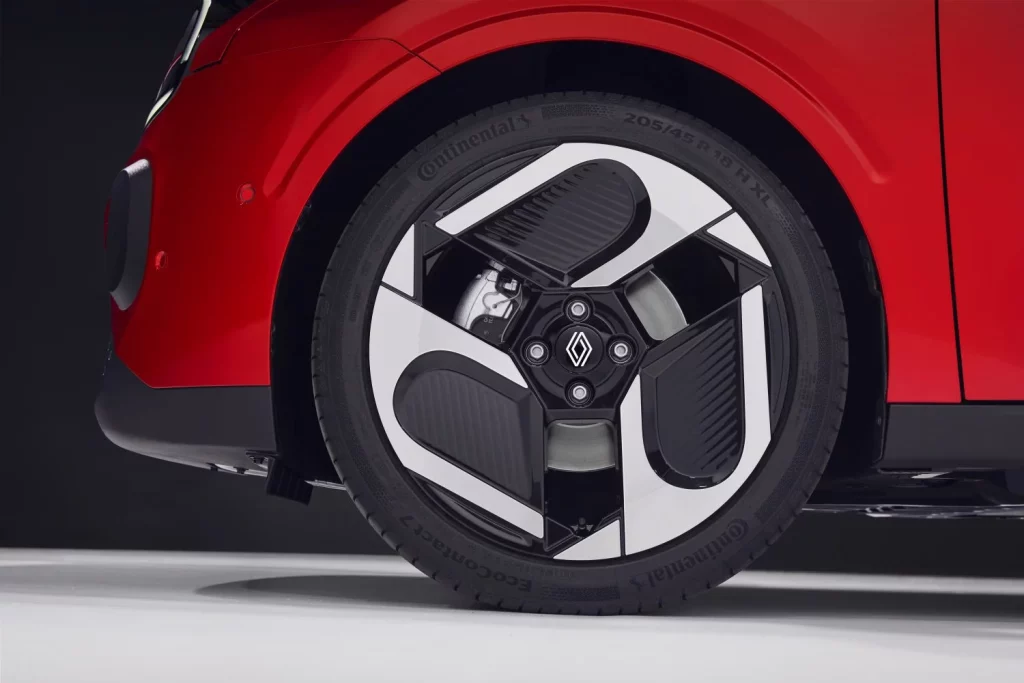 Nuevo Renault Twingo E-Tech: Vuelve el urbano por excelencia 12 Motor16 Renault Twingo E Tech 2026 16 Motor16