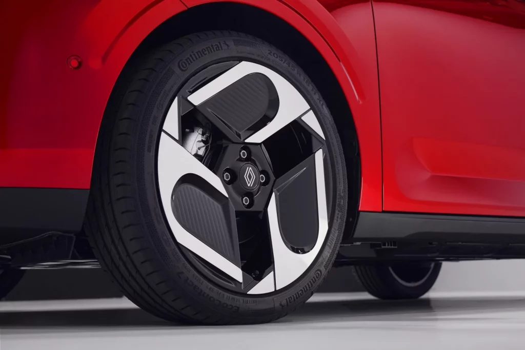 Nuevo Renault Twingo E-Tech: Vuelve el urbano por excelencia 14 Motor16 Renault Twingo E Tech 2026 18 Motor16