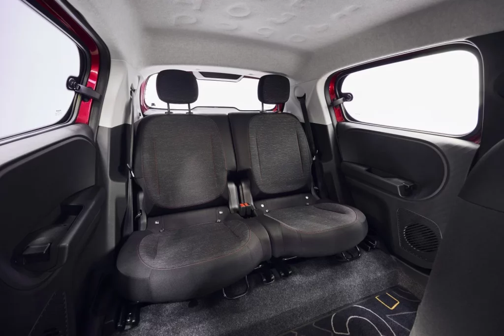 Nuevo Renault Twingo E-Tech: Vuelve el urbano por excelencia 36 Motor16 Renault Twingo E Tech 2026 2 Motor16