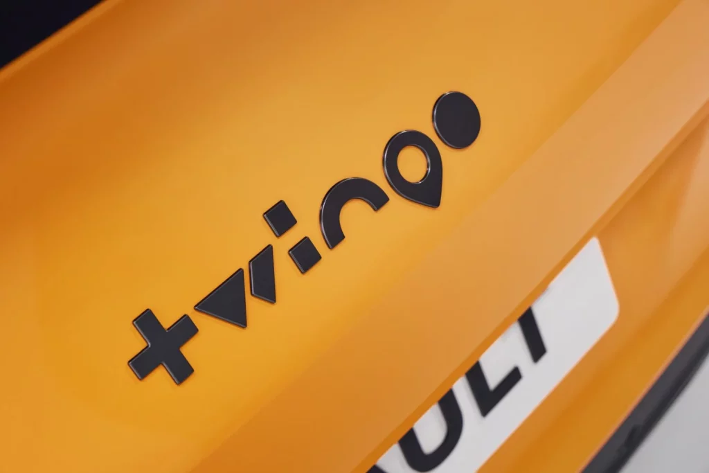 Nuevo Renault Twingo E-Tech: Vuelve el urbano por excelencia 25 Motor16 Renault Twingo E Tech 2026 28 Motor16
