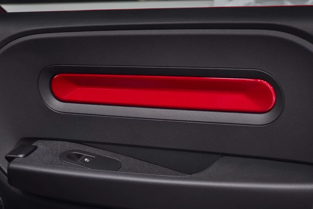 Nuevo Renault Twingo E-Tech: Vuelve el urbano por excelencia 17 Motor16 Renault Twingo E Tech 2026 4 Motor16