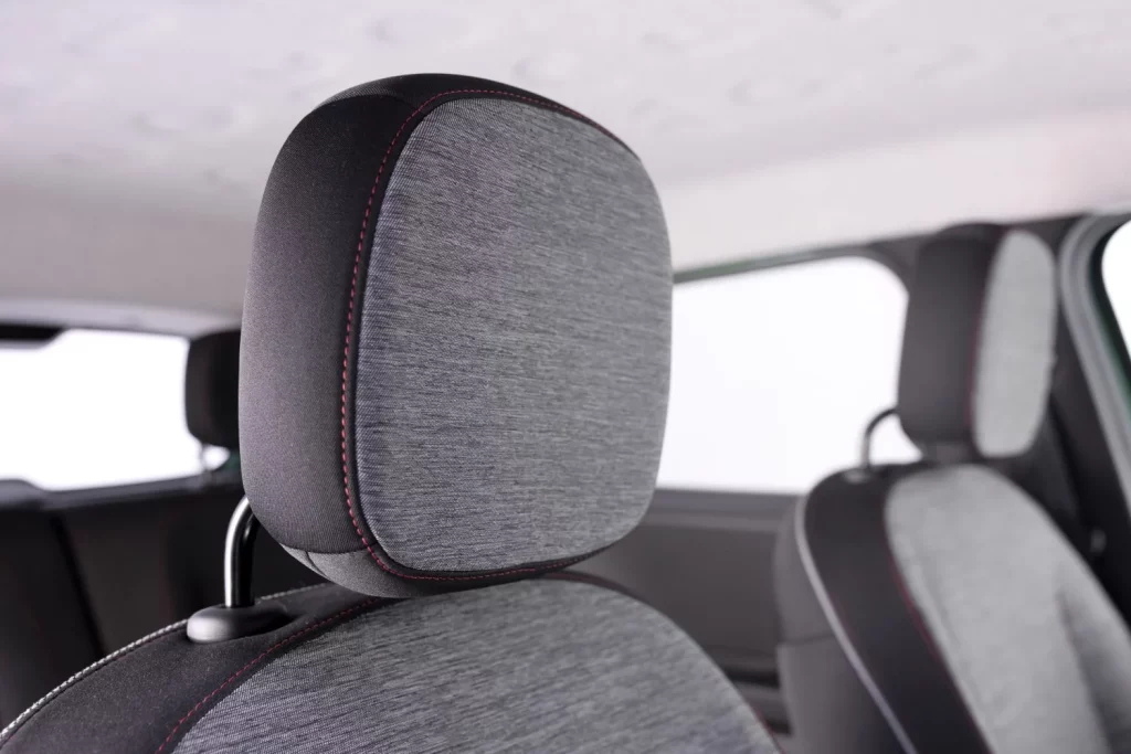 Nuevo Renault Twingo E-Tech: Vuelve el urbano por excelencia 52 Motor16 Renault Twingo E Tech 2026 49 Motor16