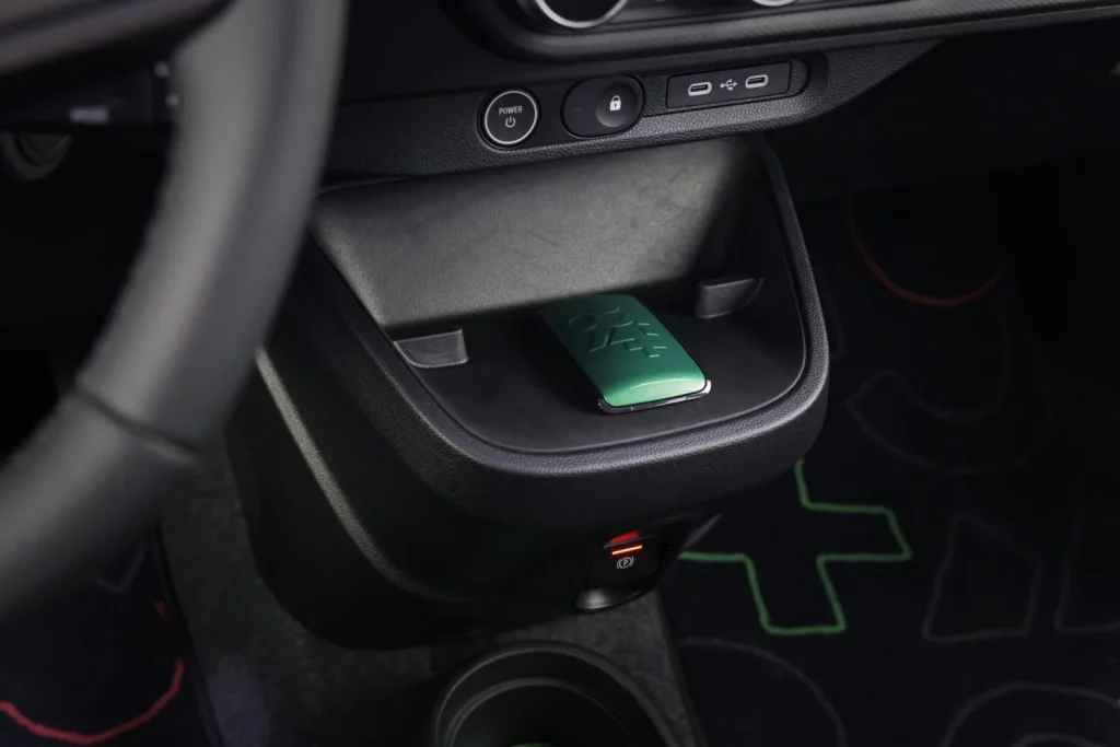 Nuevo Renault Twingo E-Tech: Vuelve el urbano por excelencia 61 Motor16 Renault Twingo E Tech 2026 58 Motor16