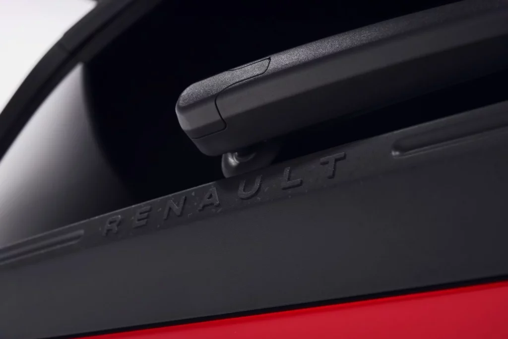 Nuevo Renault Twingo E-Tech: Vuelve el urbano por excelencia 19 Motor16 Renault Twingo E Tech 2026 6 Motor16