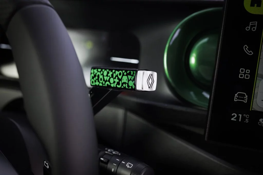 Nuevo Renault Twingo E-Tech: Vuelve el urbano por excelencia 65 Motor16 Renault Twingo E Tech 2026 62 Motor16