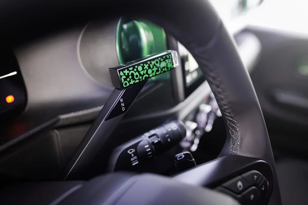 Nuevo Renault Twingo E-Tech: Vuelve el urbano por excelencia 66 Motor16 Renault Twingo E Tech 2026 63 Motor16