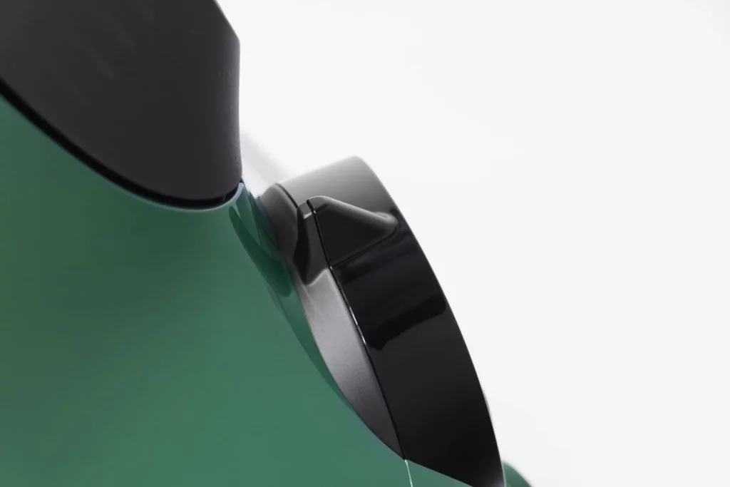 Nuevo Renault Twingo E-Tech: Vuelve el urbano por excelencia 79 Motor16 Renault Twingo E Tech 2026 76 Motor16