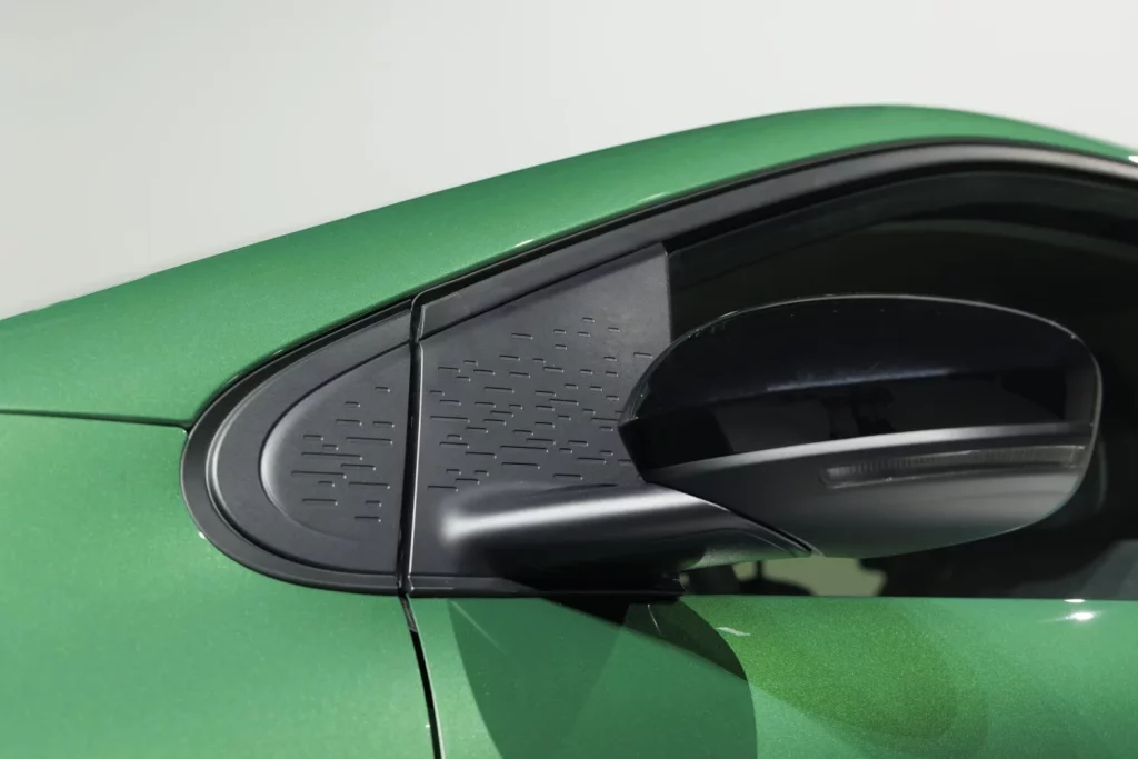 Nuevo Renault Twingo E-Tech: Vuelve el urbano por excelencia 85 Motor16 Renault Twingo E Tech 2026 82 Motor16