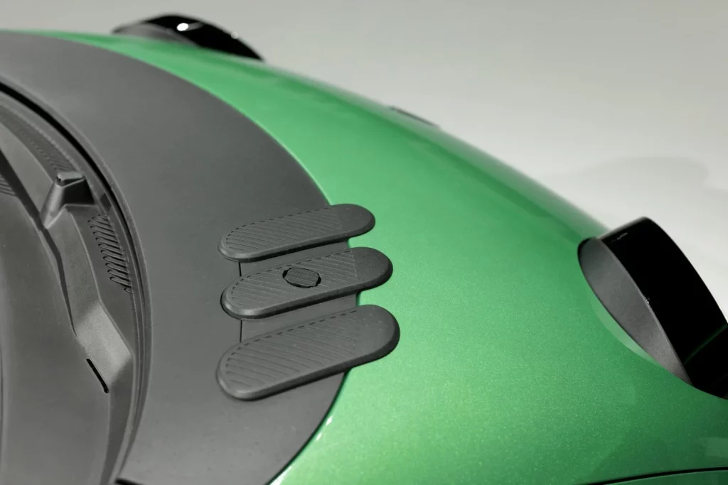 Nuevo Renault Twingo E-Tech: Vuelve el urbano por excelencia 88 Motor16 Renault Twingo E Tech 2026 85 Motor16