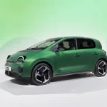 Nuevo Renault Twingo E-Tech: Vuelve el urbano por excelencia