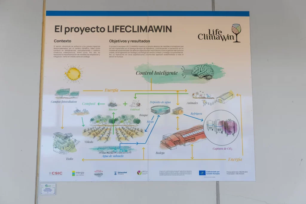 Ruta Motor16 VolvoEX90 Matasnos 15 25 Motor16