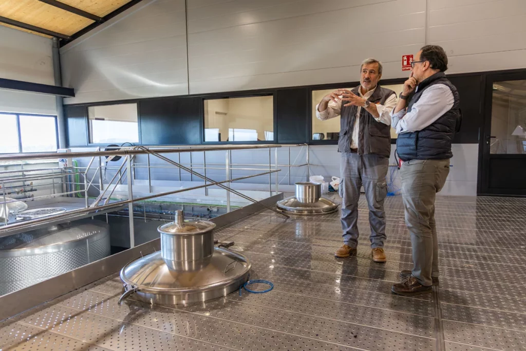 Ruta Motor16 VolvoEX90 Matasnos 15 32 Motor16