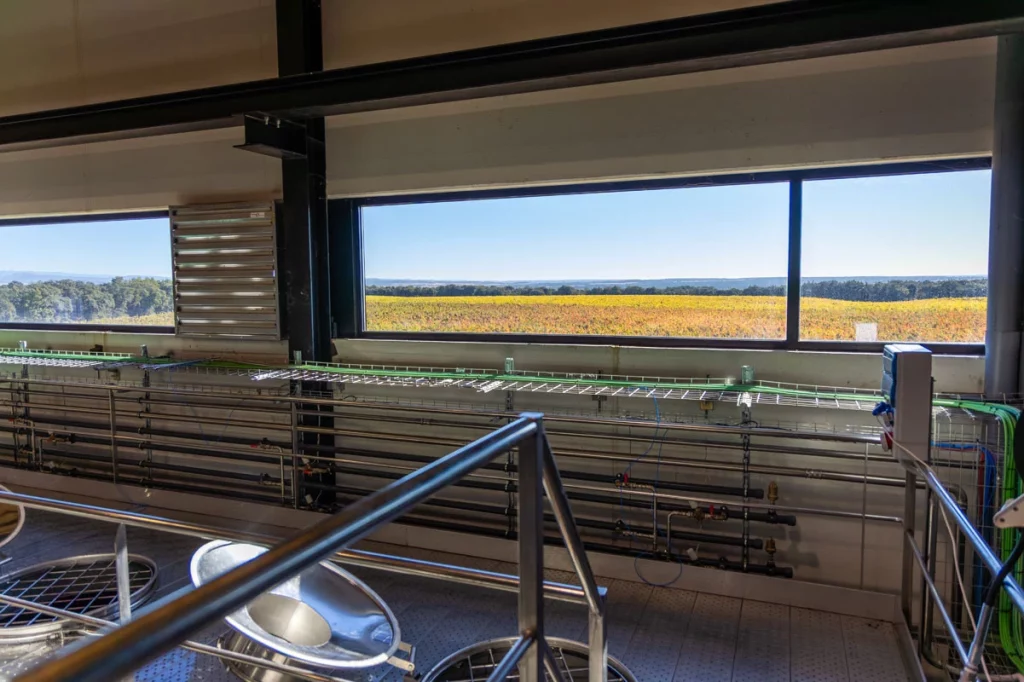 Ruta Motor16 VolvoEX90 Matasnos 15 34 Motor16