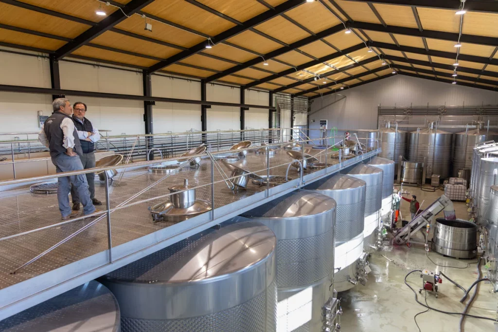 Ruta Motor16 VolvoEX90 Matasnos 15 35 Motor16