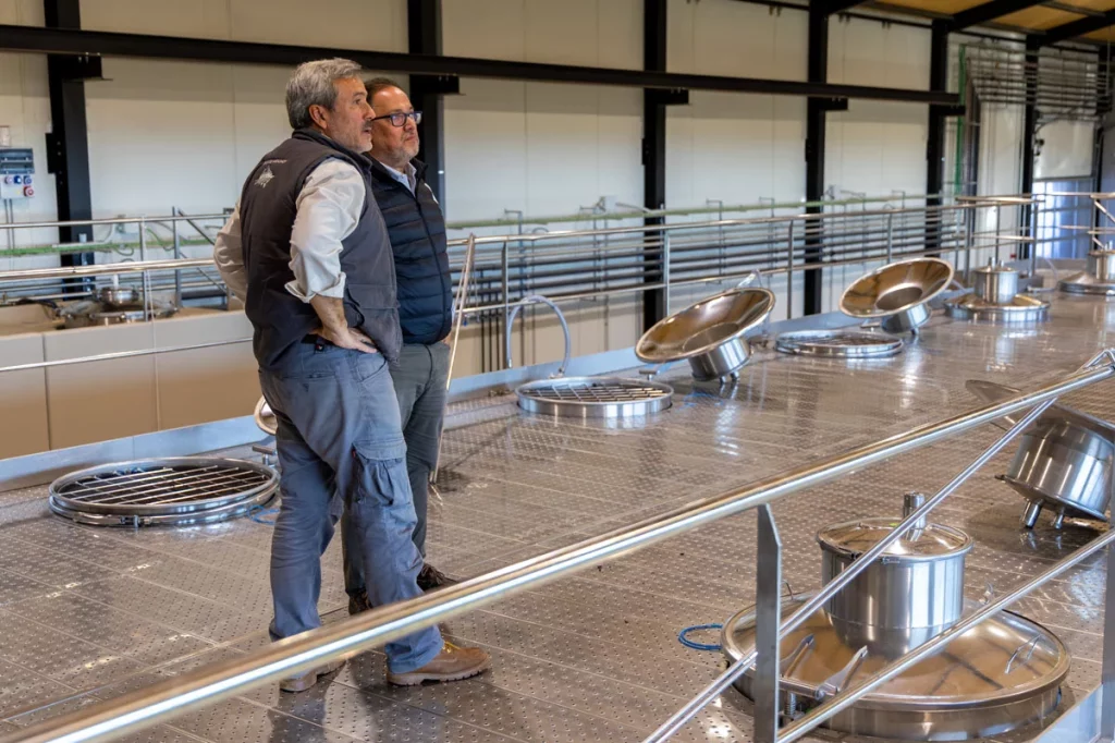 Ruta Motor16 VolvoEX90 Matasnos 15 36 Motor16