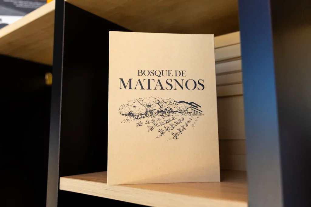 Ruta Motor16 VolvoEX90 Matasnos 15 42 Motor16