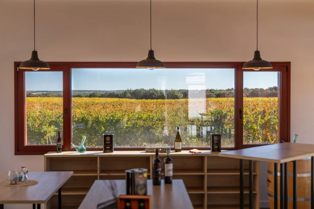 Ruta Motor16 VolvoEX90 Matasnos 15 46 Motor16