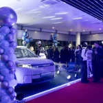 Los SUV Jaecoo 5 y Omoda 5 SHS-H llegan a España de la mano de M Tecnik