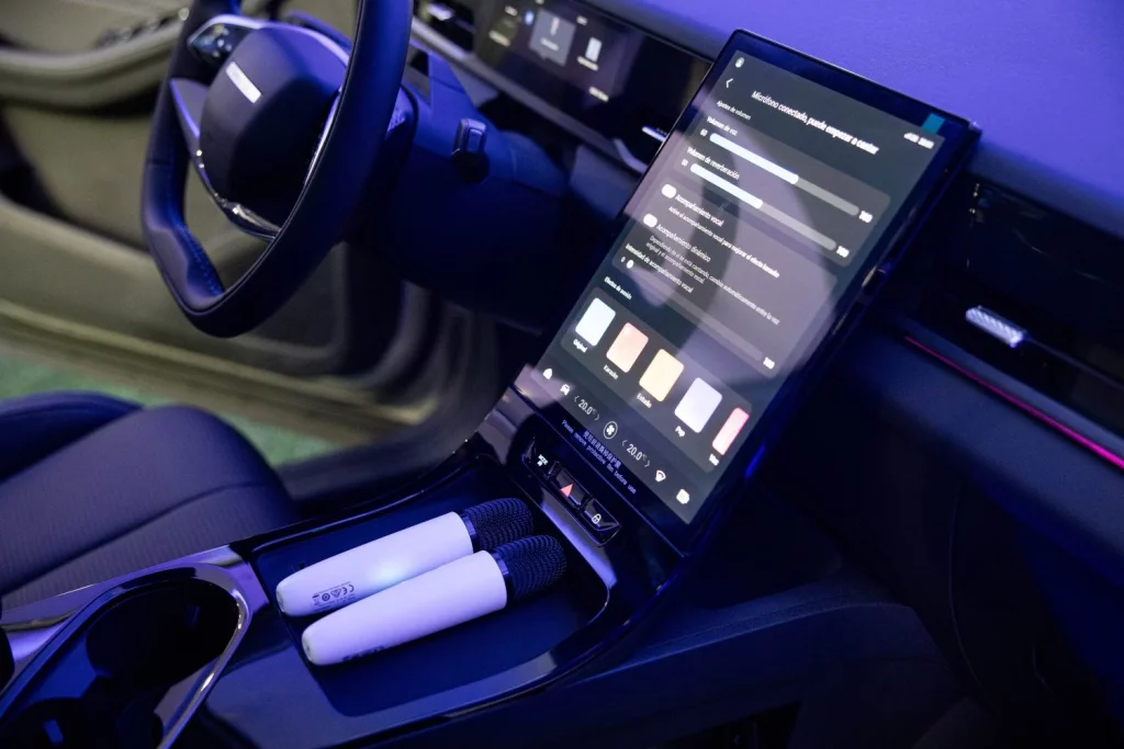 Los SUV Jaecoo 5 y Omoda 5 SHS-H llegan a España de la mano de M Tecnik 1 Motor16 Los SUV Jaecoo 5 y Omoda 5 SHS-H llegan a España de la mano de M Tecnik