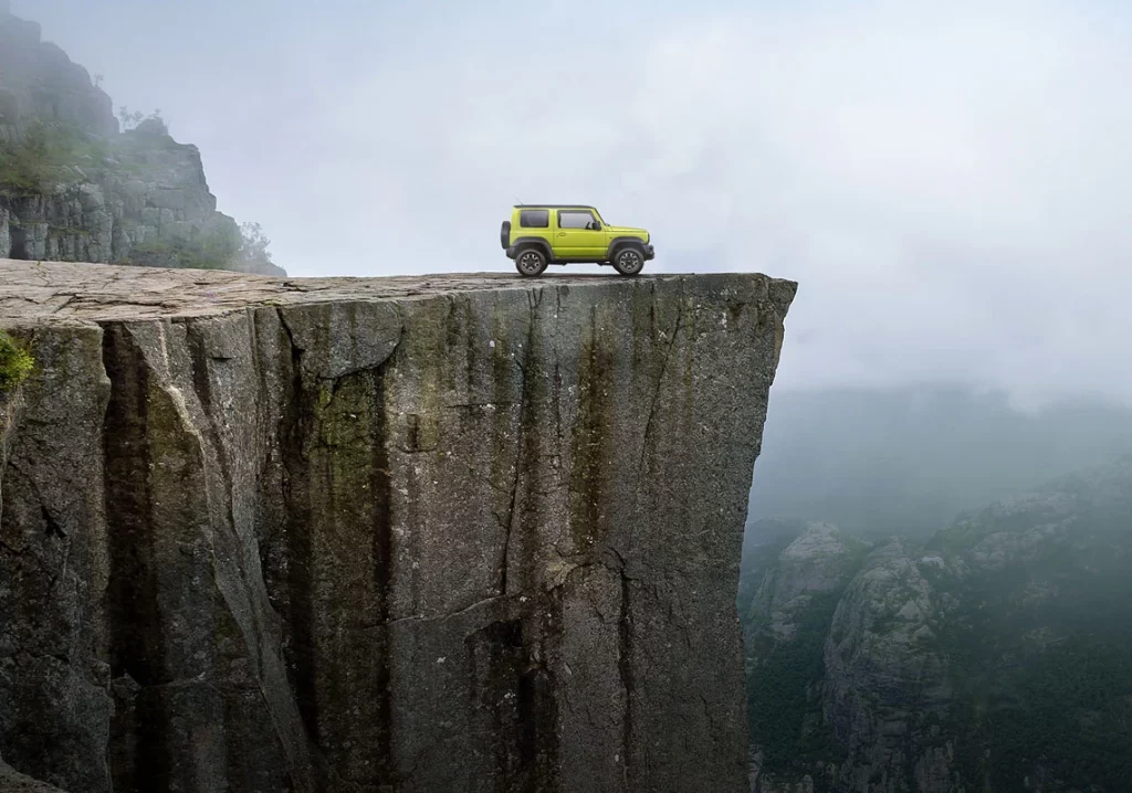 SUZUKI JIMNY AUSTRALIA 1 1 Motor16