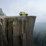 ¡Larga vida al Suzuki Jimny! Regresa renovado al mercado australiano