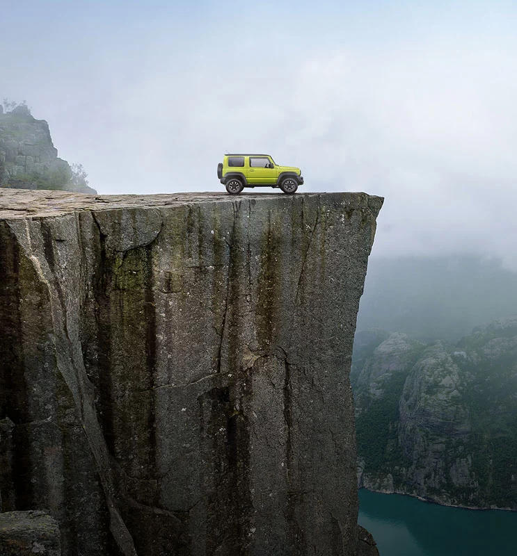 SUZUKI JIMNY AUSTRALIA 2 1 Motor16