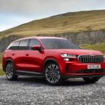 Škoda lanza el Kodiaq L&K, la máxima expresión del lujo en la gama