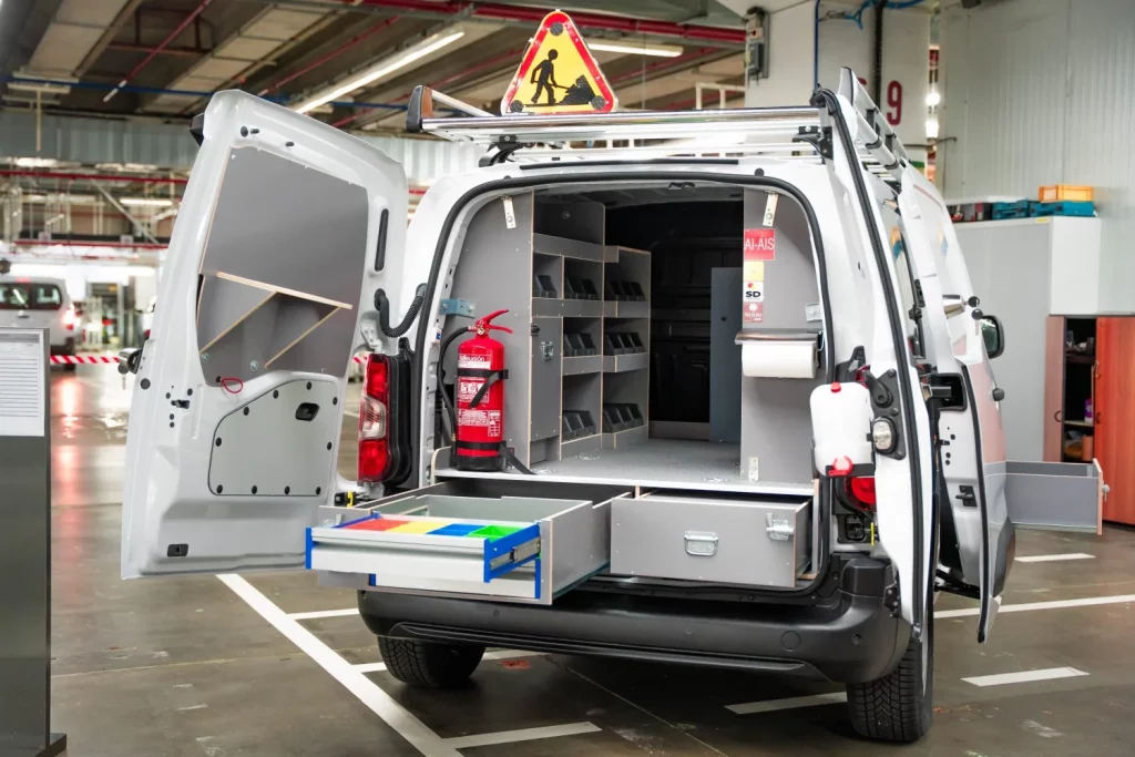 Stellantis Pro One 13 Motor16