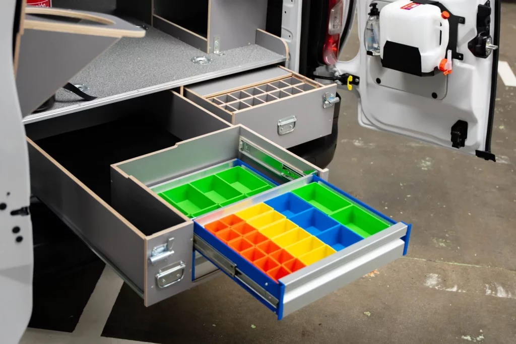 Stellantis Pro One 14 Motor16