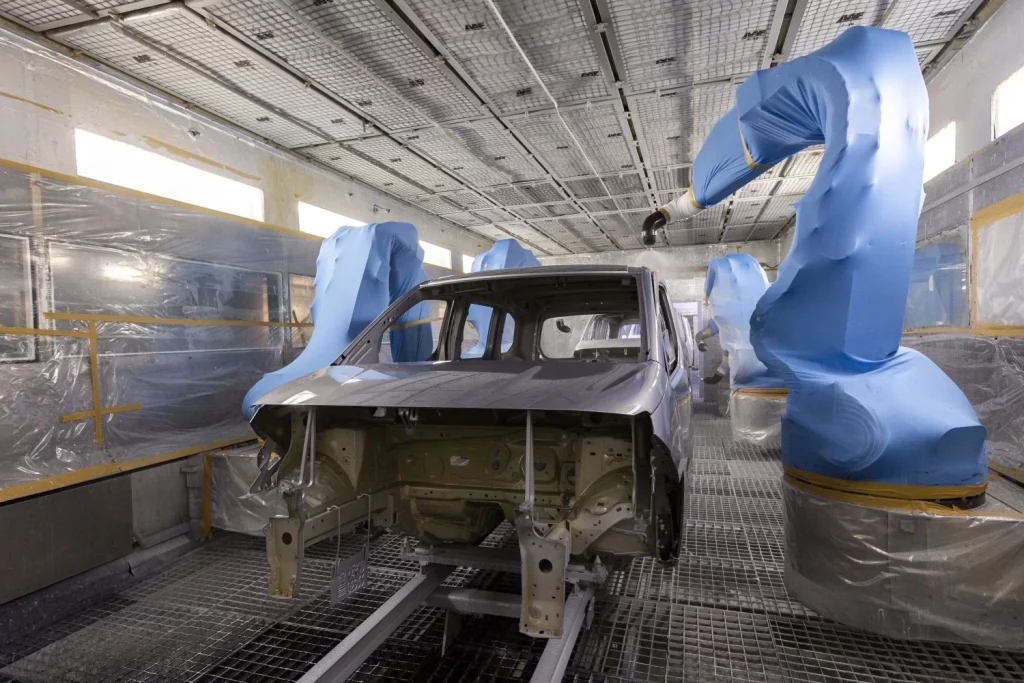 Stellantis Pro One 6 Motor16