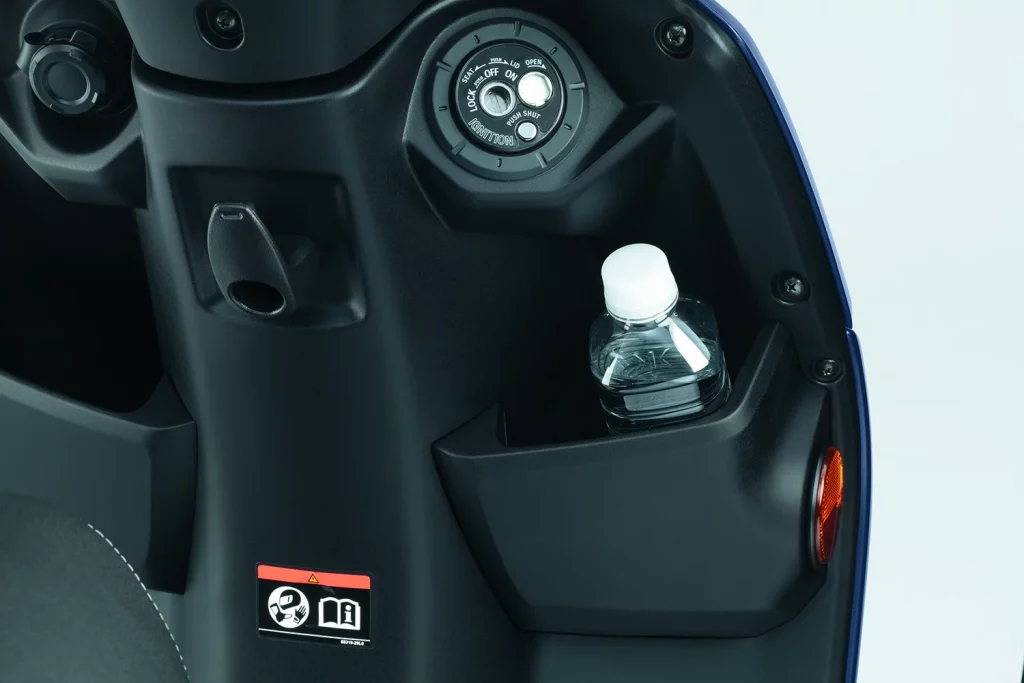 Suzuki Address 125 2026 13 Motor16