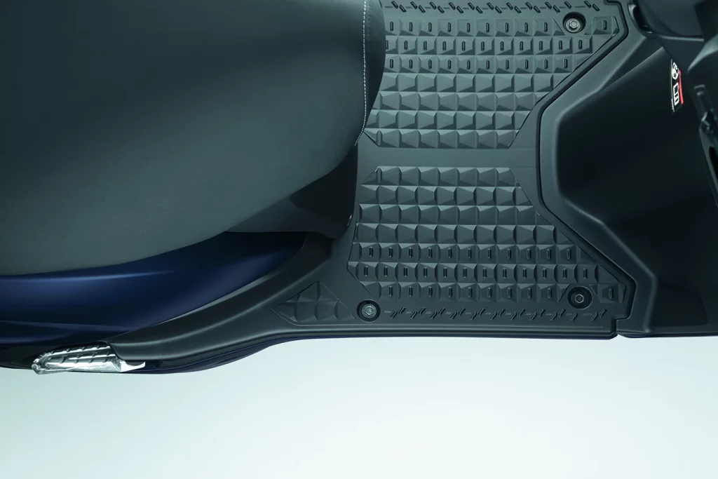 Suzuki Address 125 2026 15 Motor16