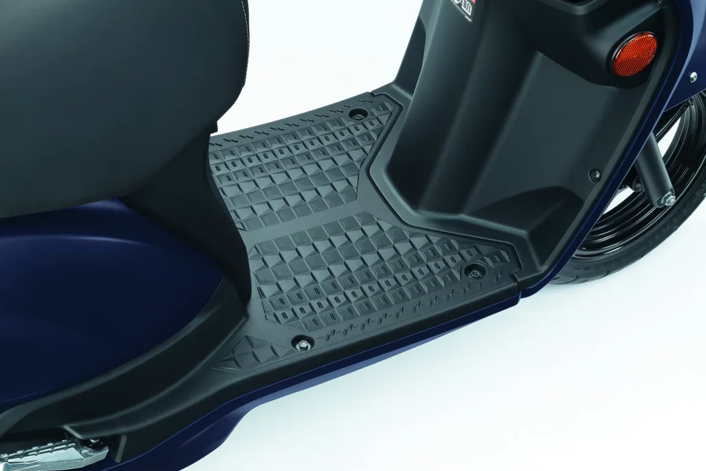 Suzuki Address 125 2026 16 Motor16