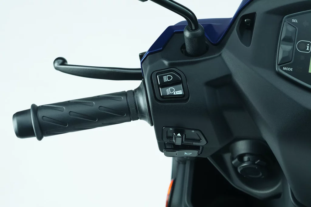 Suzuki Address 125 2026 28 Motor16