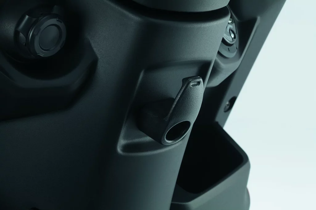 Suzuki Address 125 2026 29 Motor16