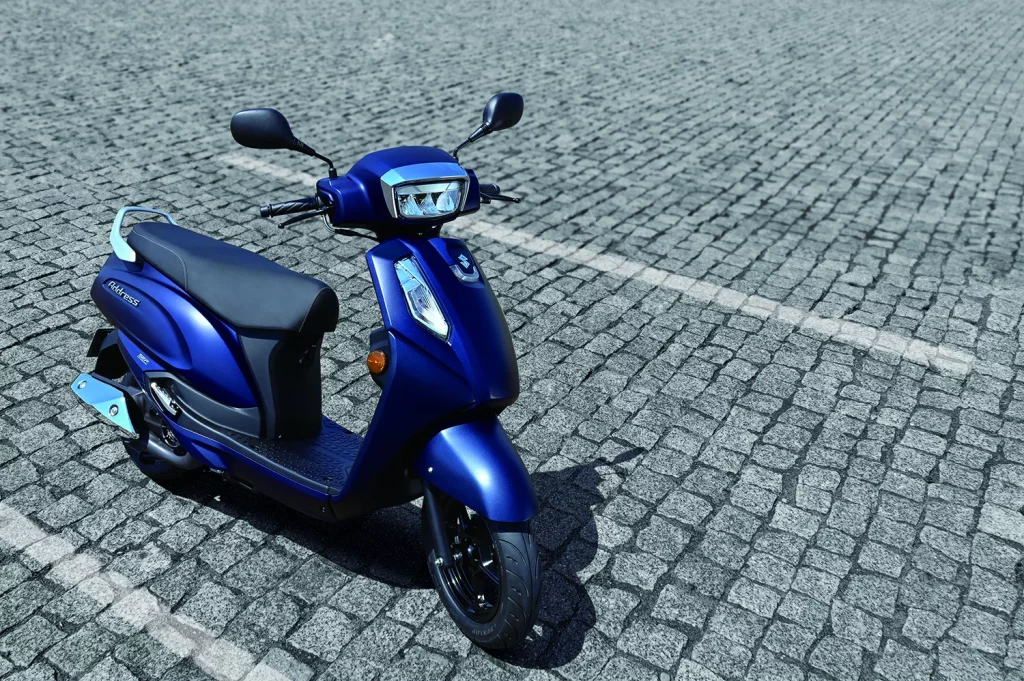 Suzuki Address 125 2026 3 Motor16
