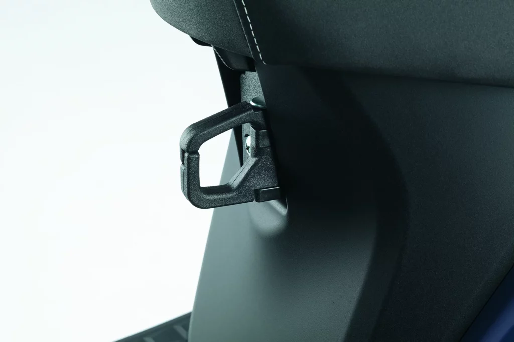 Suzuki Address 125 2026 30 Motor16