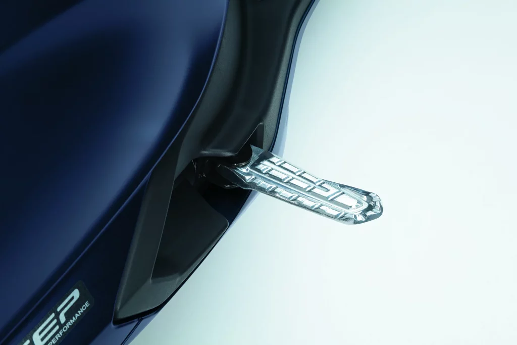 Suzuki Address 125 2026 32 Motor16