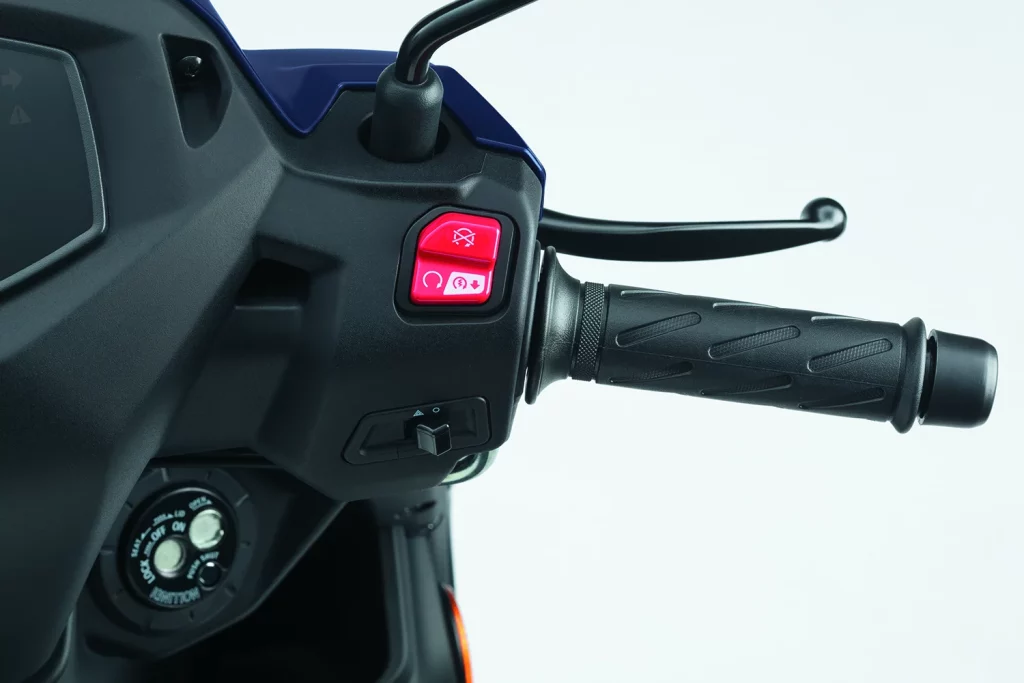 Suzuki Address 125 2026 37 Motor16