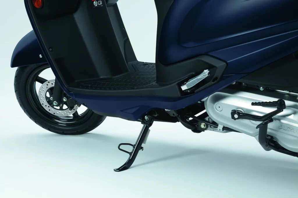 Suzuki Address 125 2026 39 Motor16