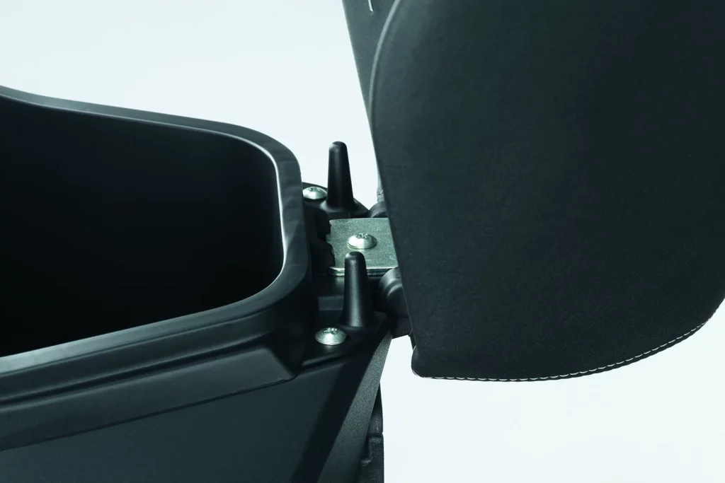 Suzuki Address 125 2026 40 Motor16