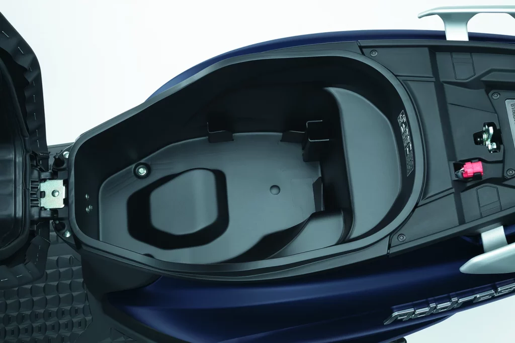 Suzuki Address 125 2026 41 Motor16