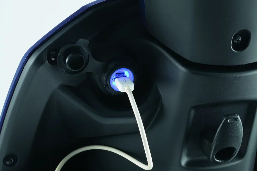 Suzuki Address 125 2026 42 Motor16