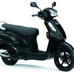 Suzuki Address 125 2026: El carismático scooter se reinventa sin perder su esencia