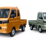 Suzuki Carry 2025: la pequeña camioneta japonesa que vuelve a conquistar la utilidad con estilo