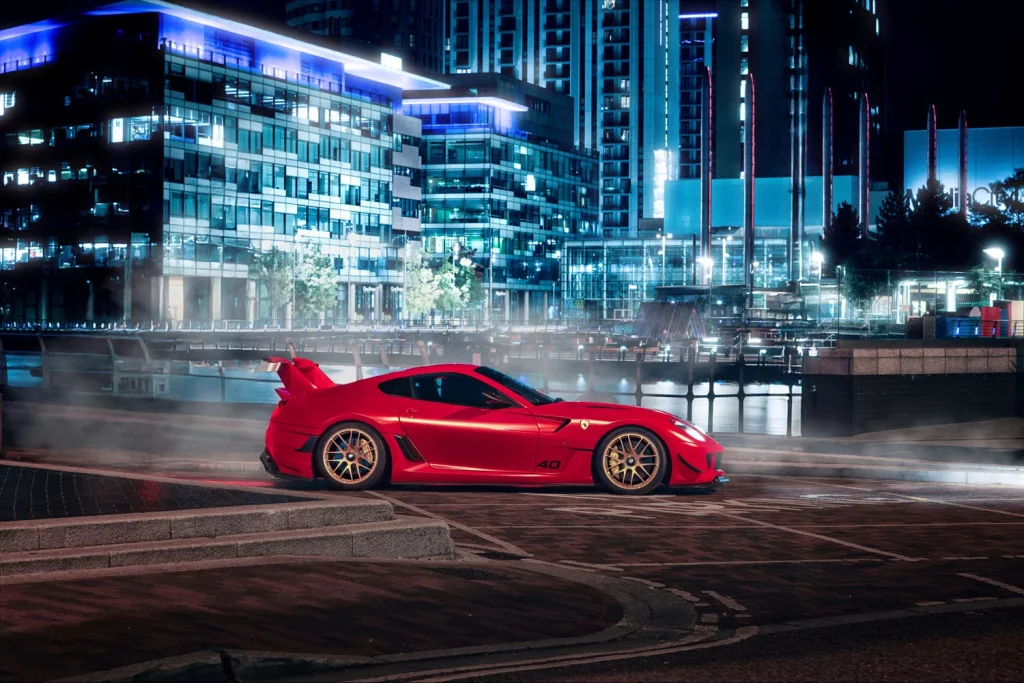 TALOS XXT 14 Motor16