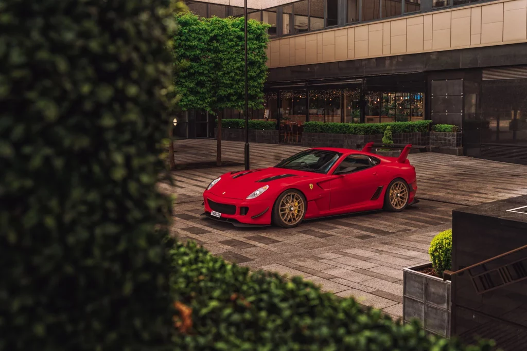 TALOS XXT 15 Motor16