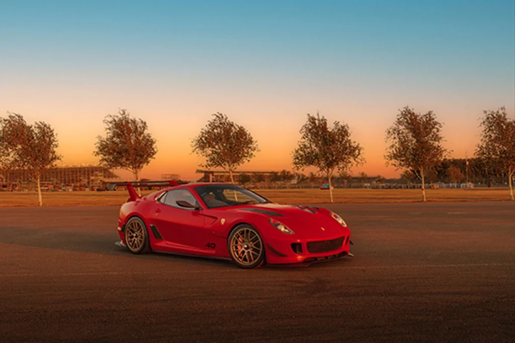 TALOS XXT 17 Motor16