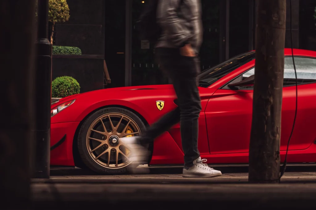 TALOS XXT 19 Motor16