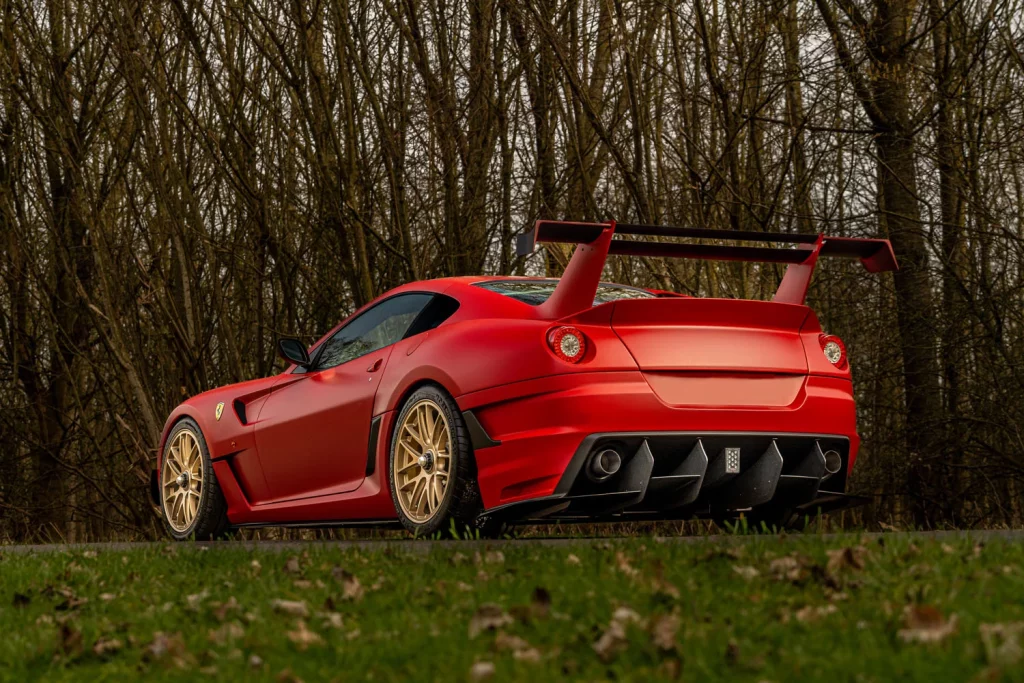 TALOS XXT 20 Motor16